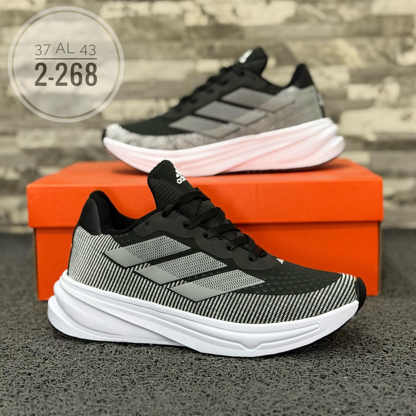 ADIDAS Supernova Rise AA