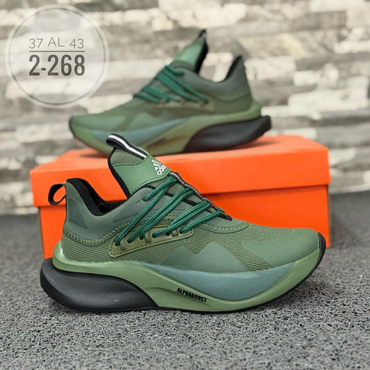 Adidas Alphaboost V1. AA