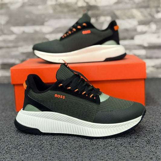 BOSS Titanium Evo AA